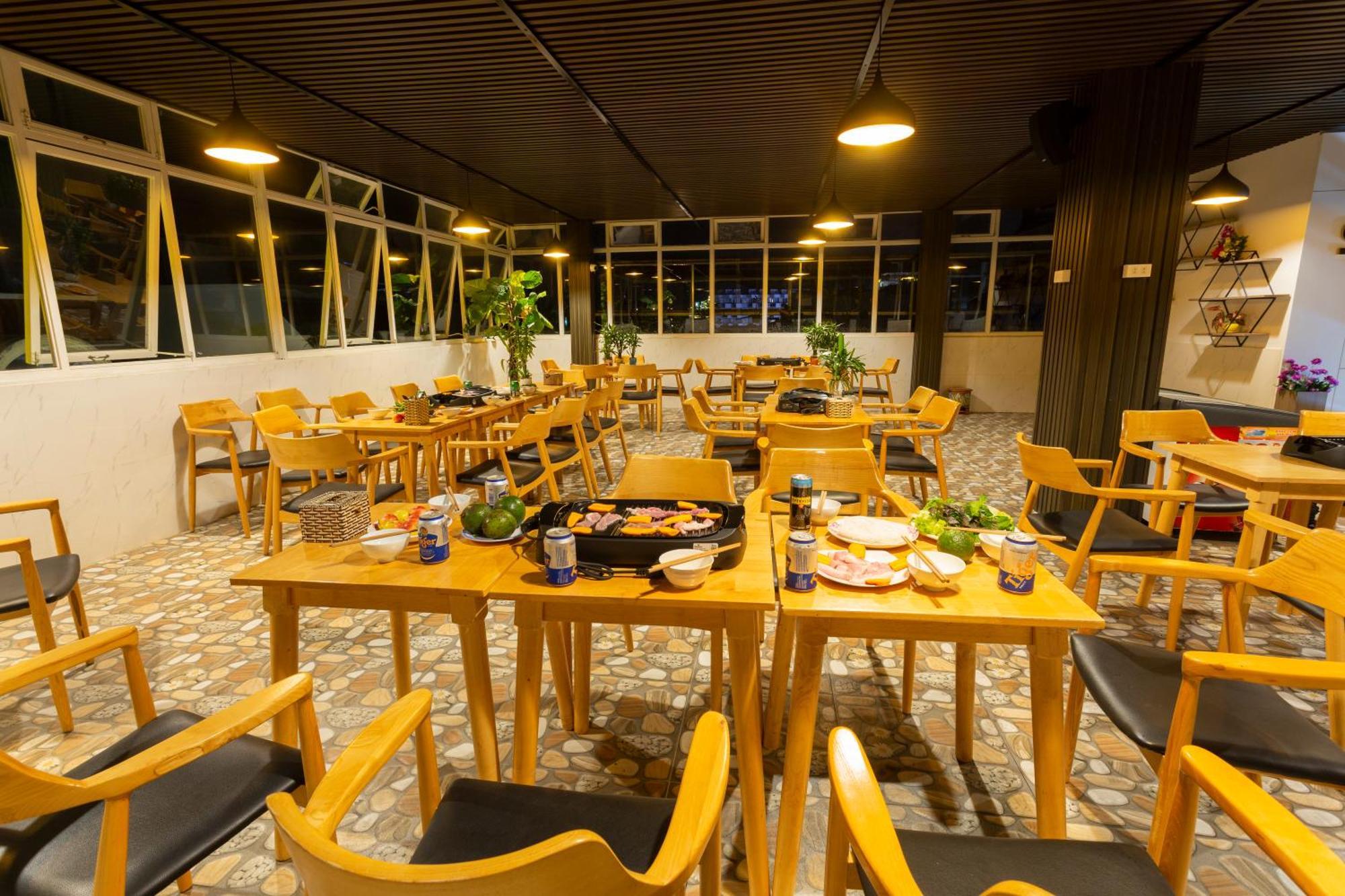 Sky House Hotel Da Lat City المظهر الخارجي الصورة