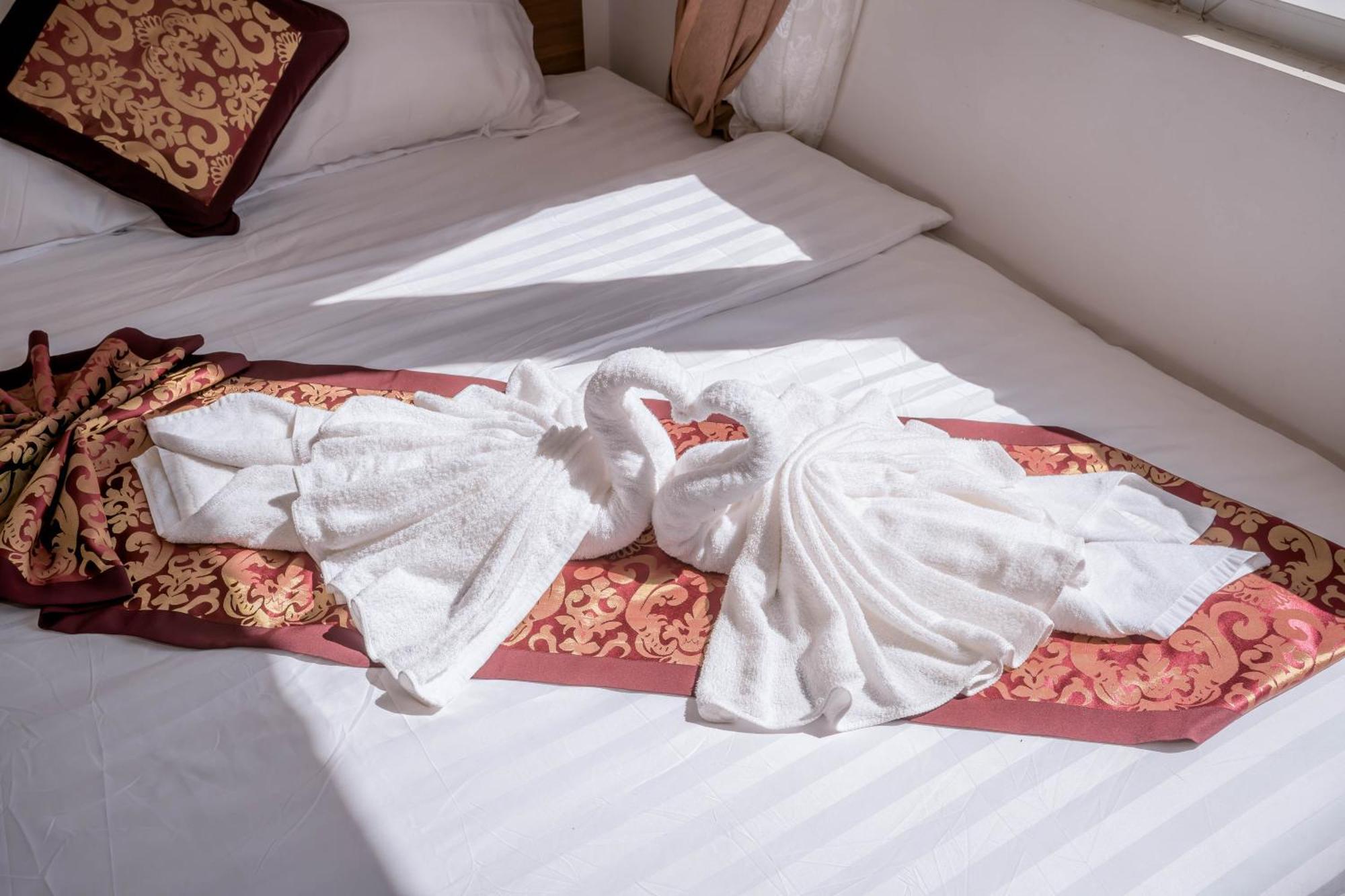Sky House Hotel Da Lat City المظهر الخارجي الصورة