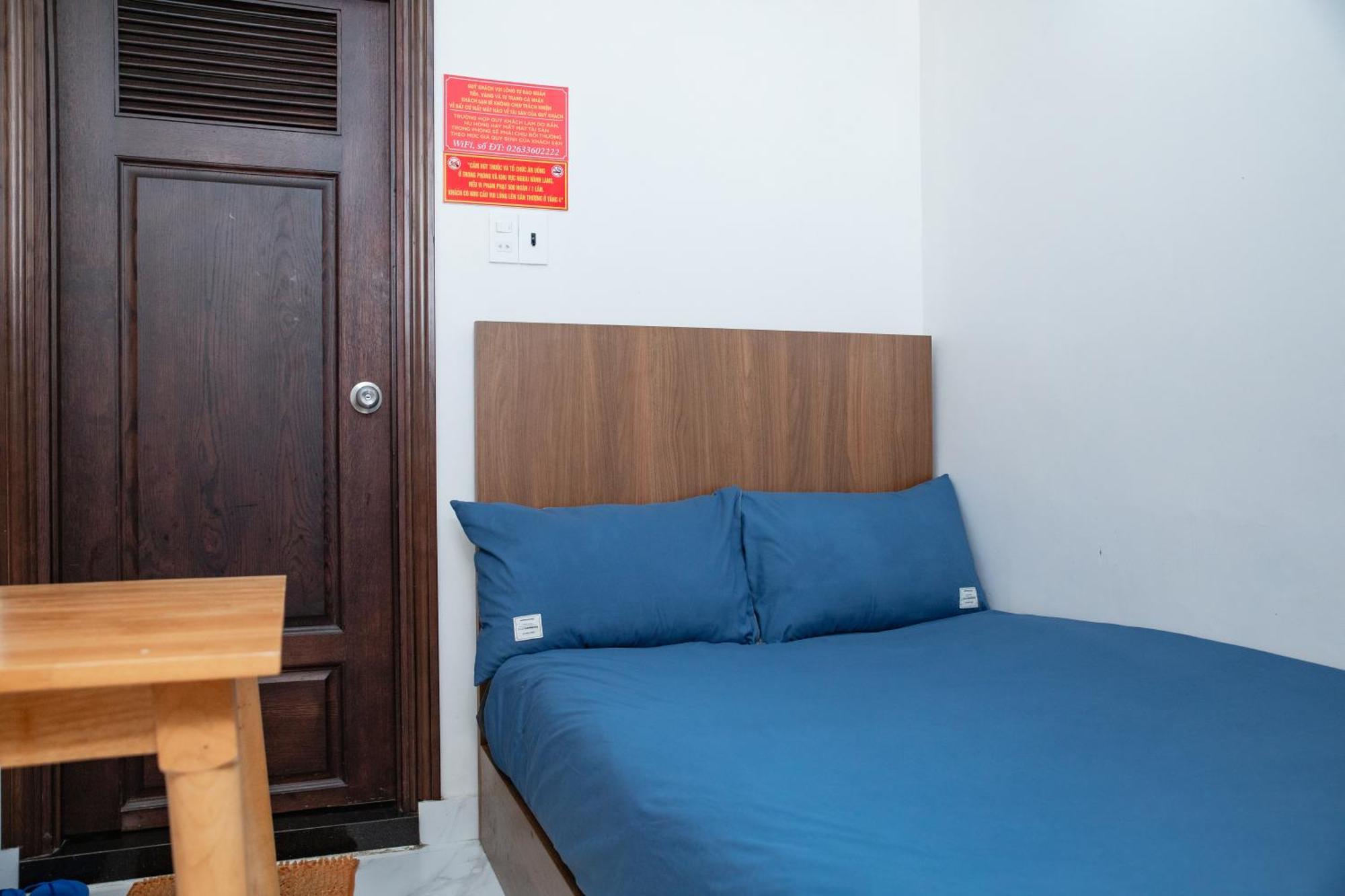 Sky House Hotel Da Lat City المظهر الخارجي الصورة