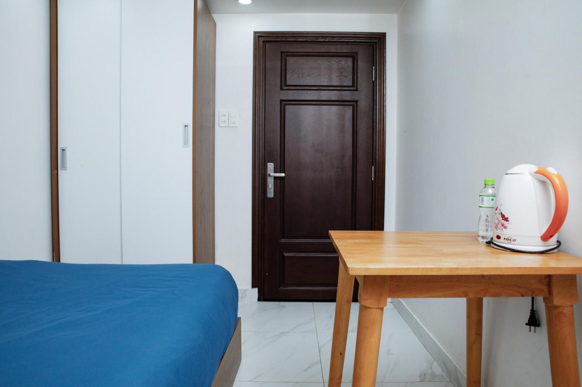 Sky House Hotel Da Lat City المظهر الخارجي الصورة