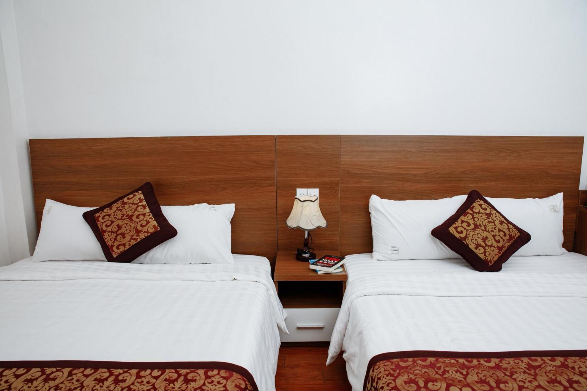 Sky House Hotel Da Lat City المظهر الخارجي الصورة
