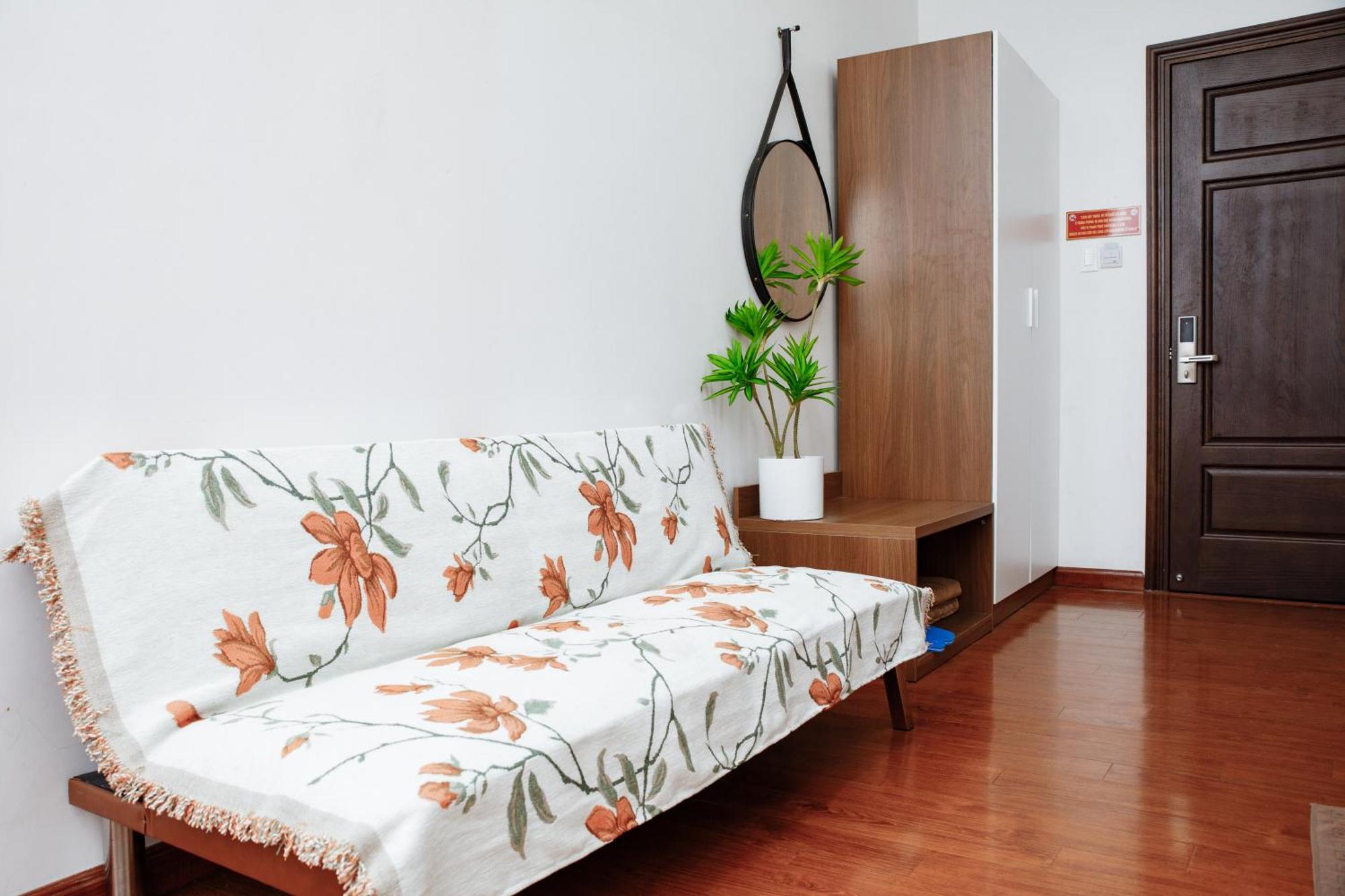 Sky House Hotel Da Lat City المظهر الخارجي الصورة