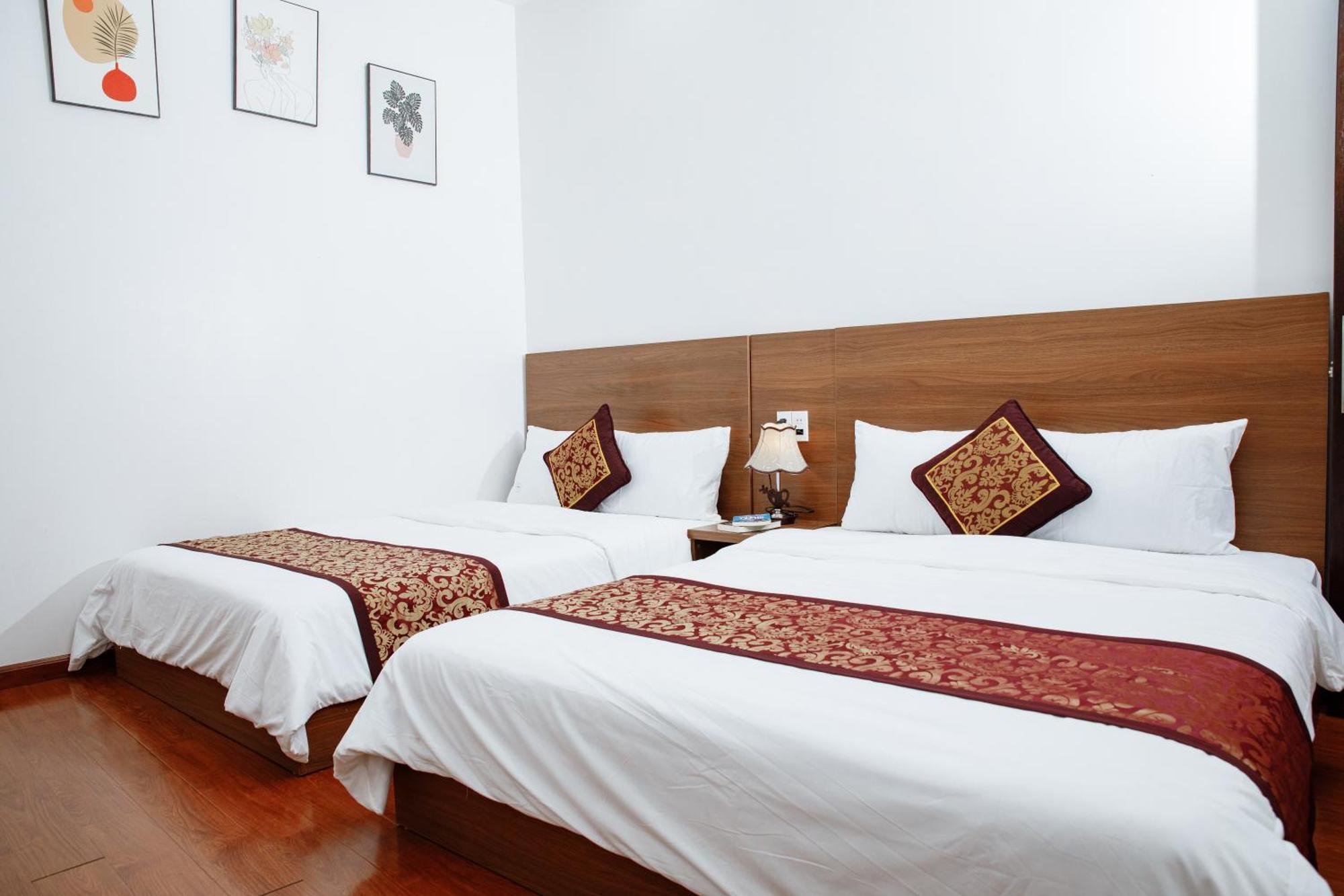 Sky House Hotel Da Lat City المظهر الخارجي الصورة