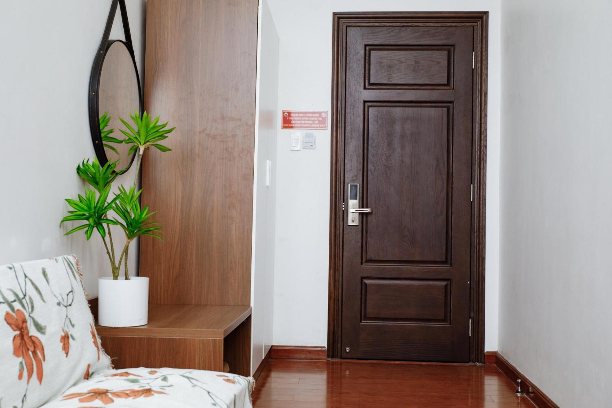 Sky House Hotel Da Lat City المظهر الخارجي الصورة