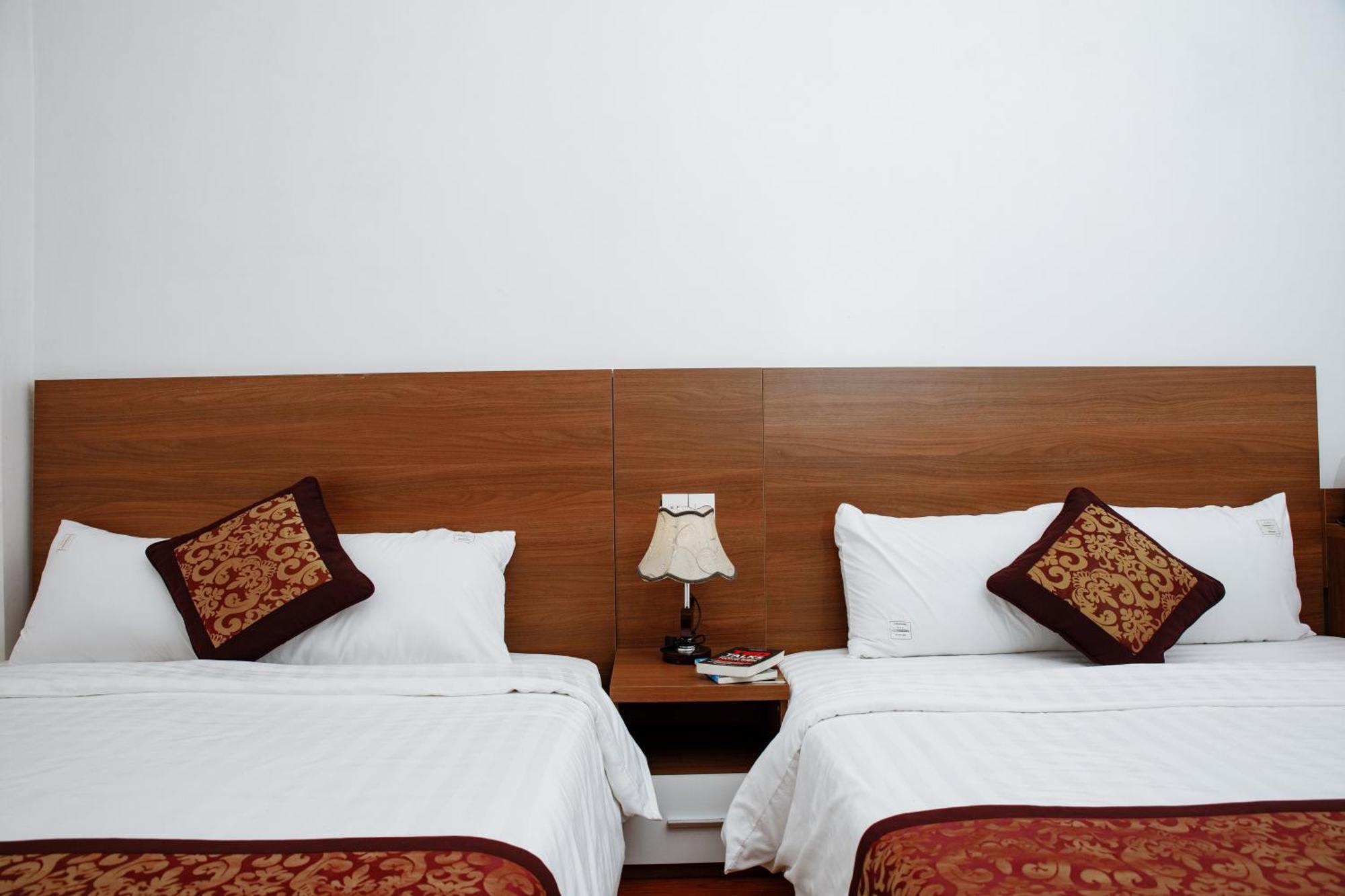 Sky House Hotel Da Lat City المظهر الخارجي الصورة
