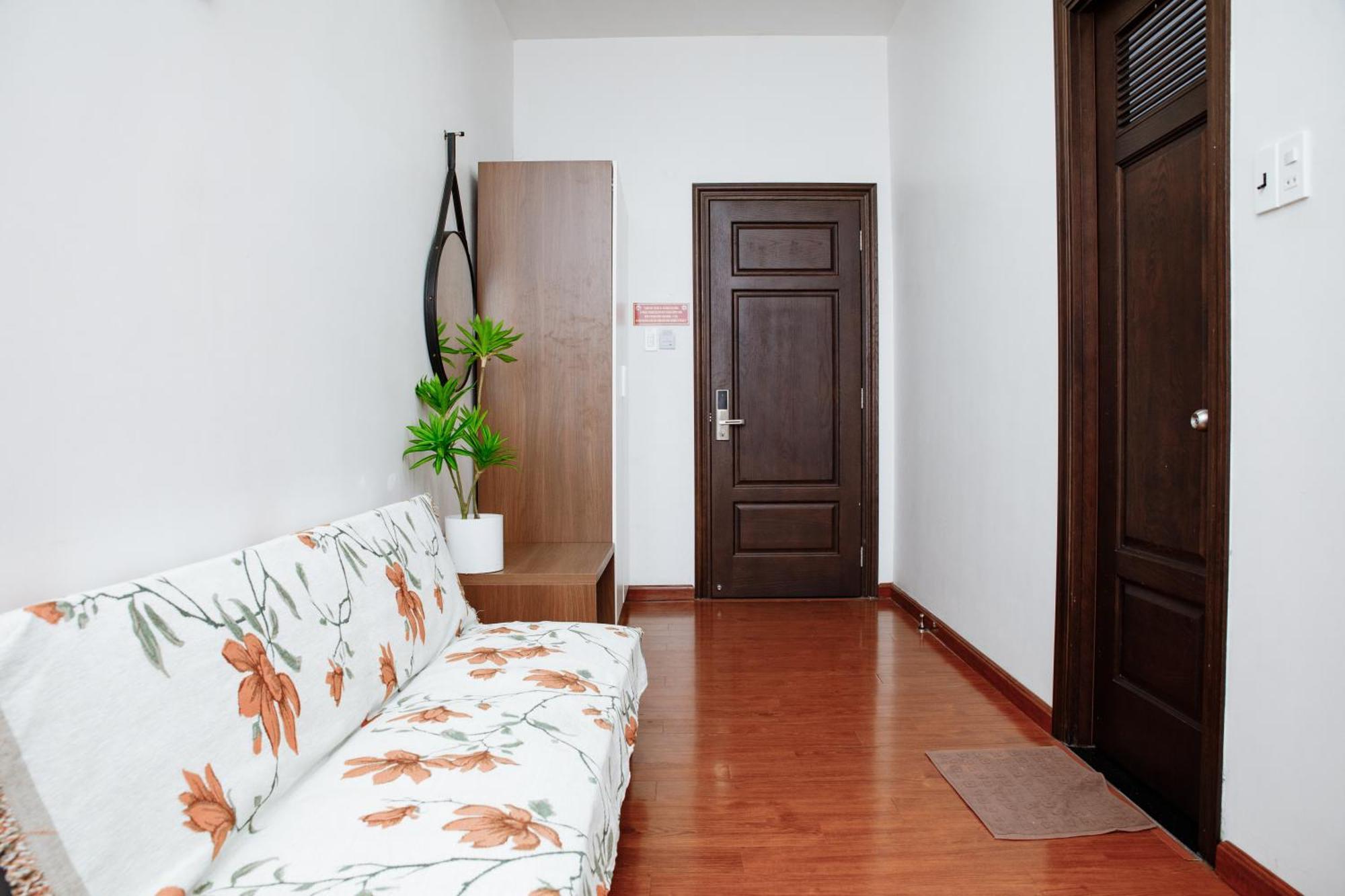 Sky House Hotel Da Lat City المظهر الخارجي الصورة