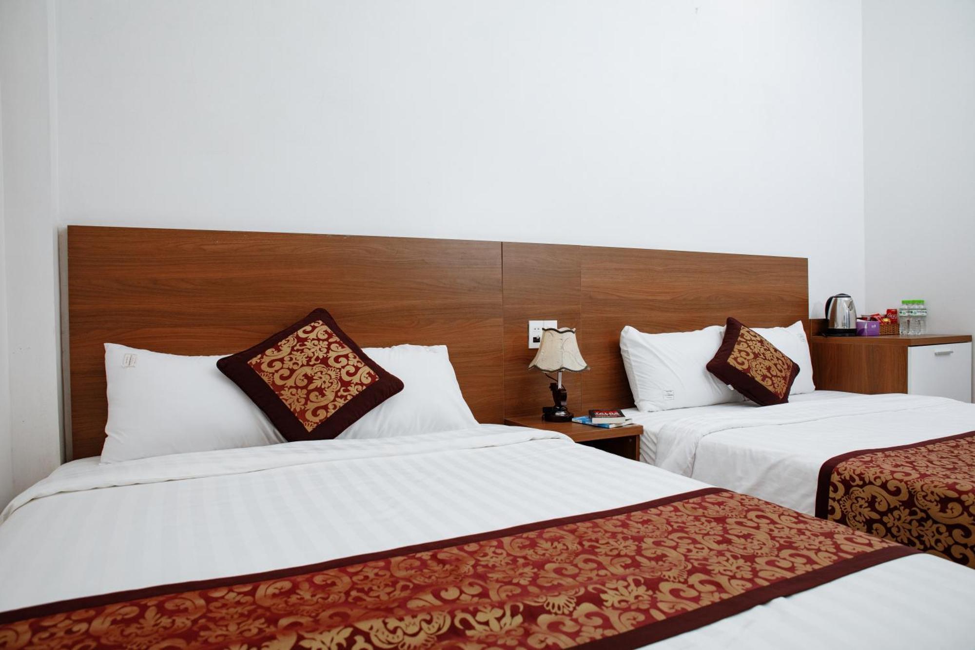 Sky House Hotel Da Lat City المظهر الخارجي الصورة