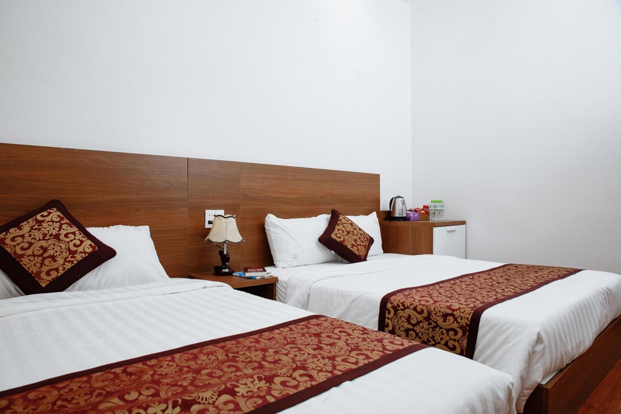 Sky House Hotel Da Lat City المظهر الخارجي الصورة