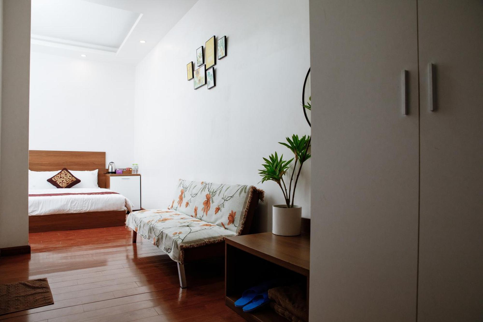 Sky House Hotel Da Lat City المظهر الخارجي الصورة