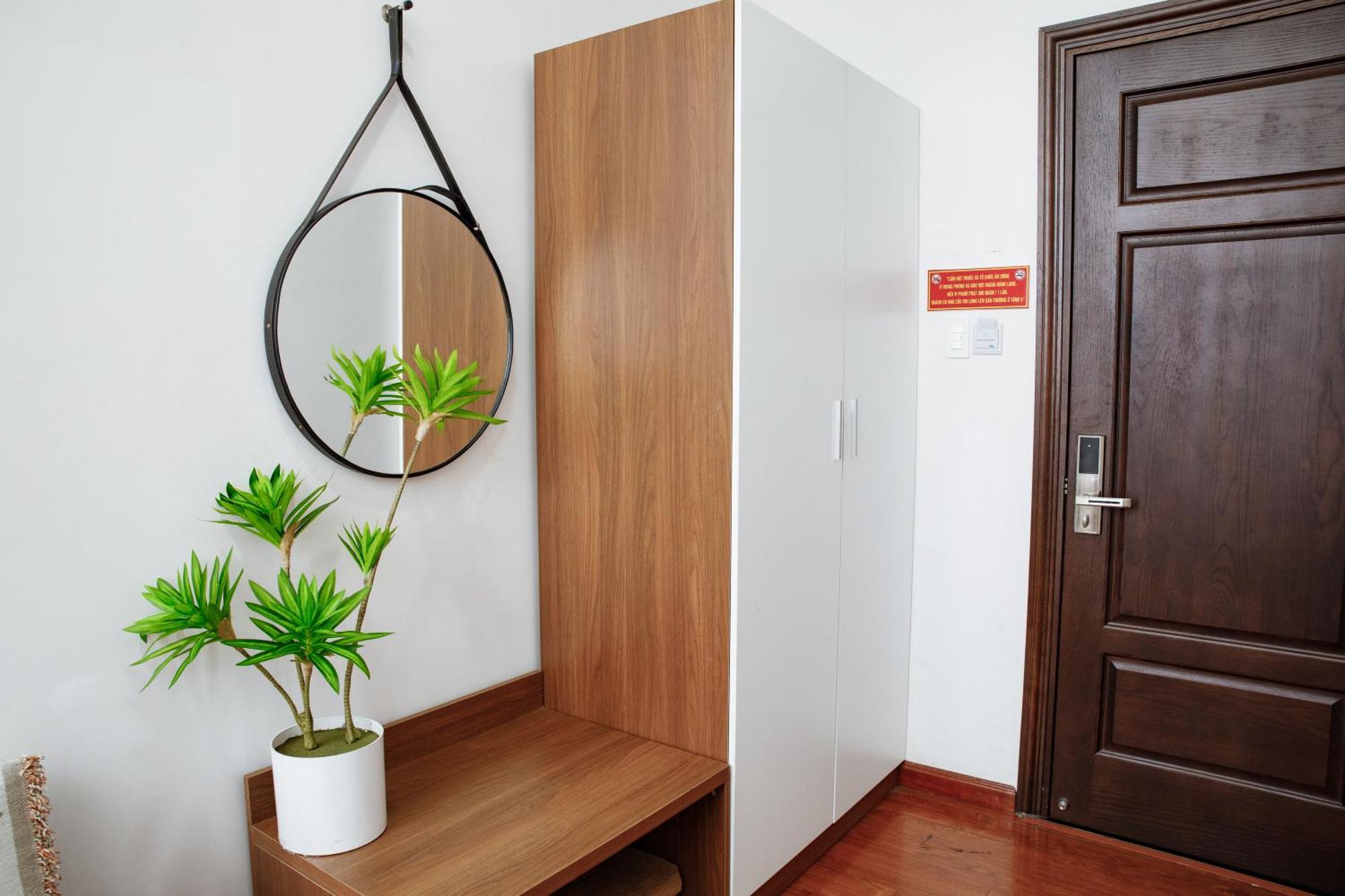 Sky House Hotel Da Lat City المظهر الخارجي الصورة