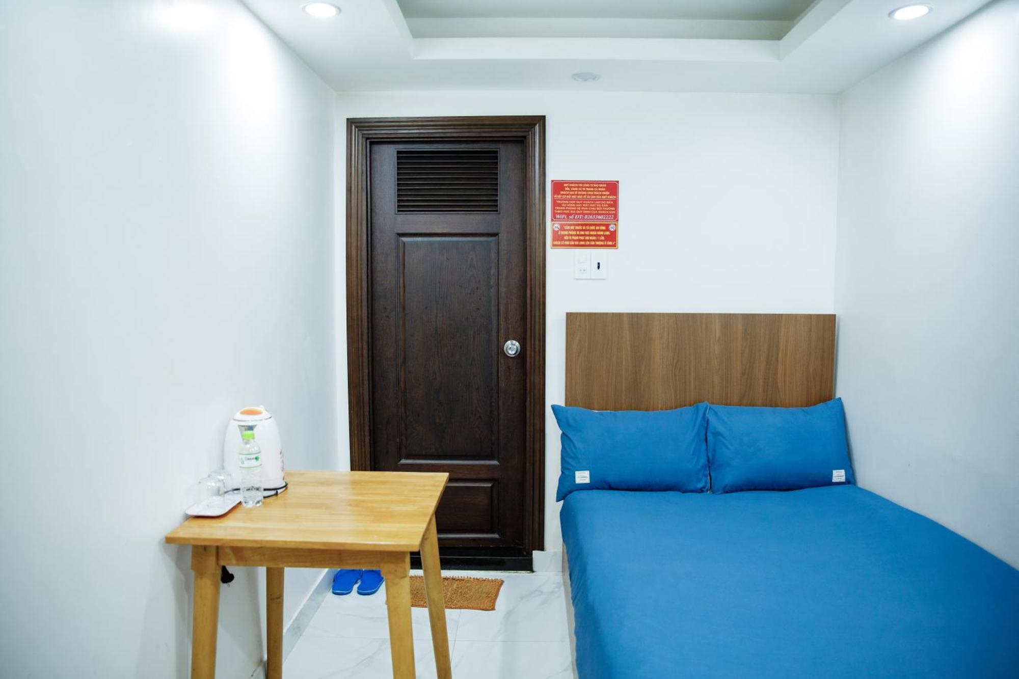 Sky House Hotel Da Lat City المظهر الخارجي الصورة
