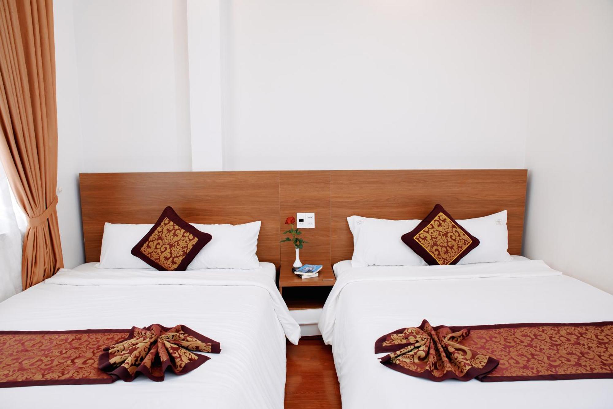 Sky House Hotel Da Lat City المظهر الخارجي الصورة