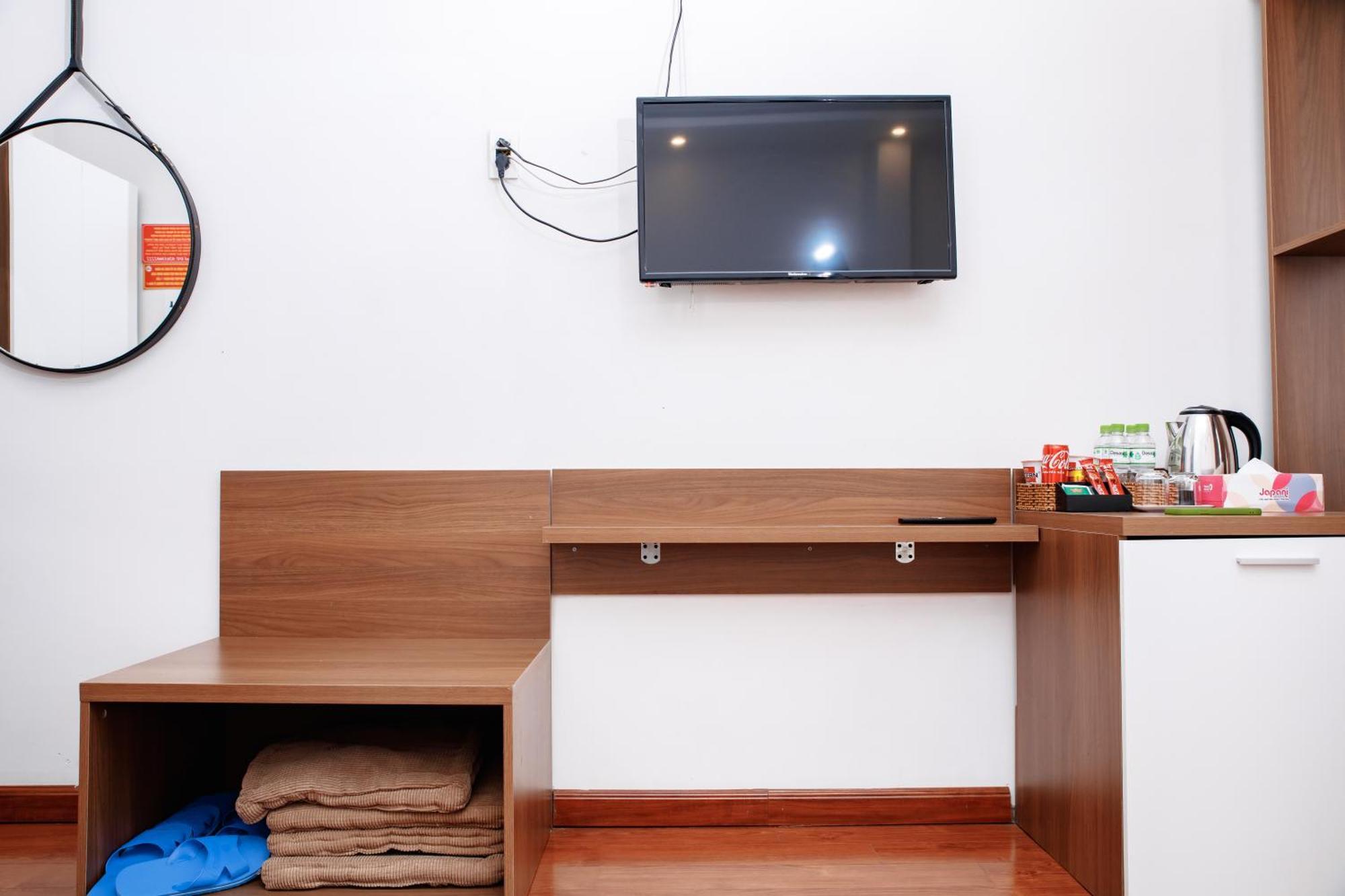 Sky House Hotel Da Lat City المظهر الخارجي الصورة
