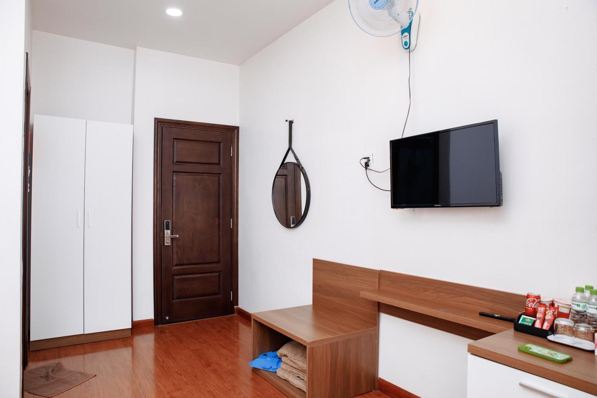 Sky House Hotel Da Lat City المظهر الخارجي الصورة