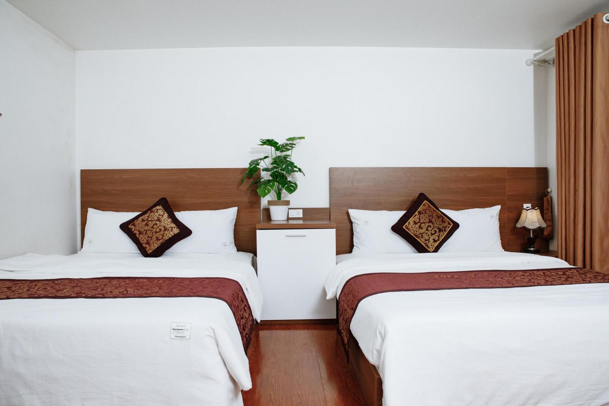 Sky House Hotel Da Lat City المظهر الخارجي الصورة