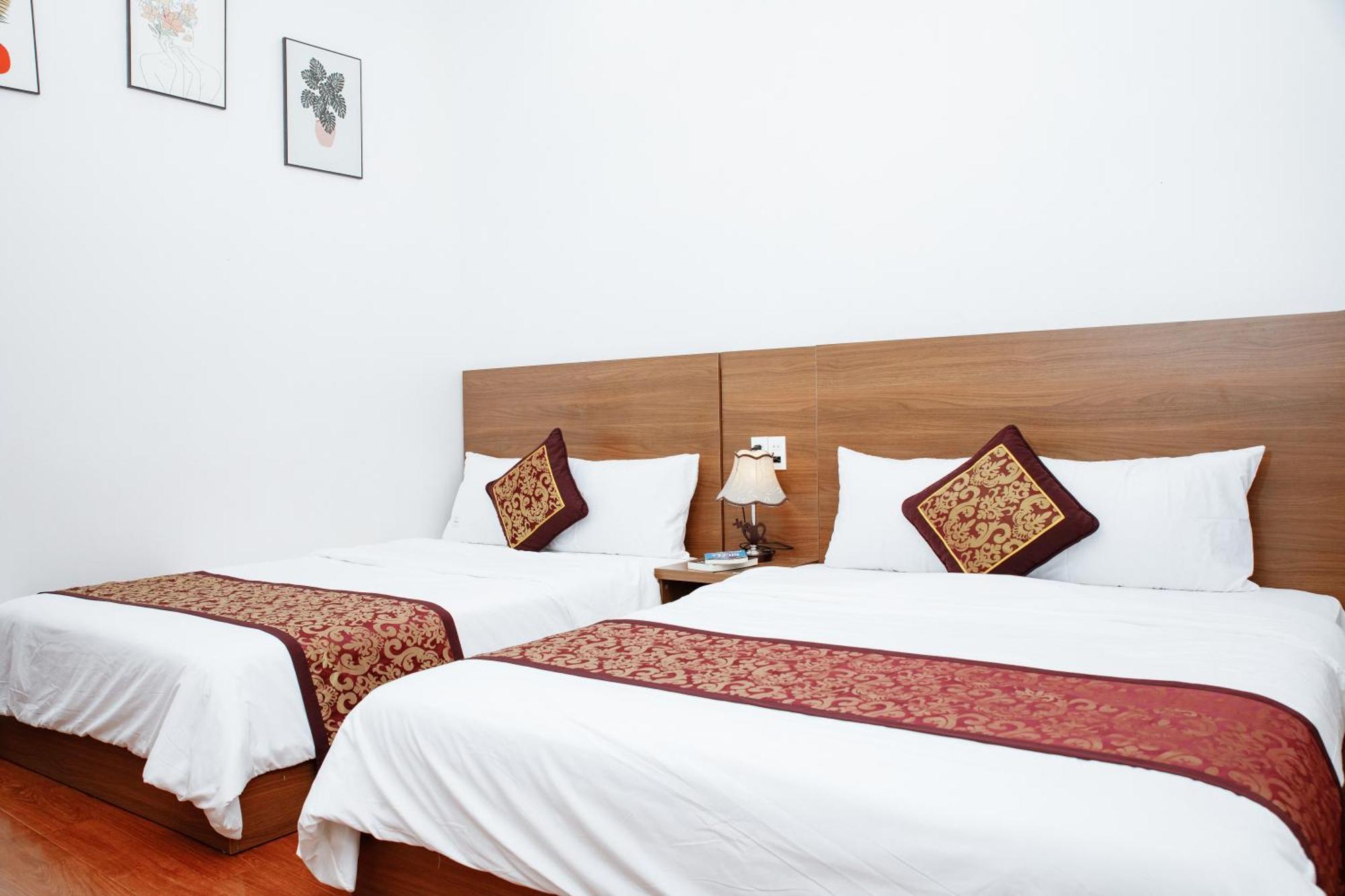 Sky House Hotel Da Lat City المظهر الخارجي الصورة