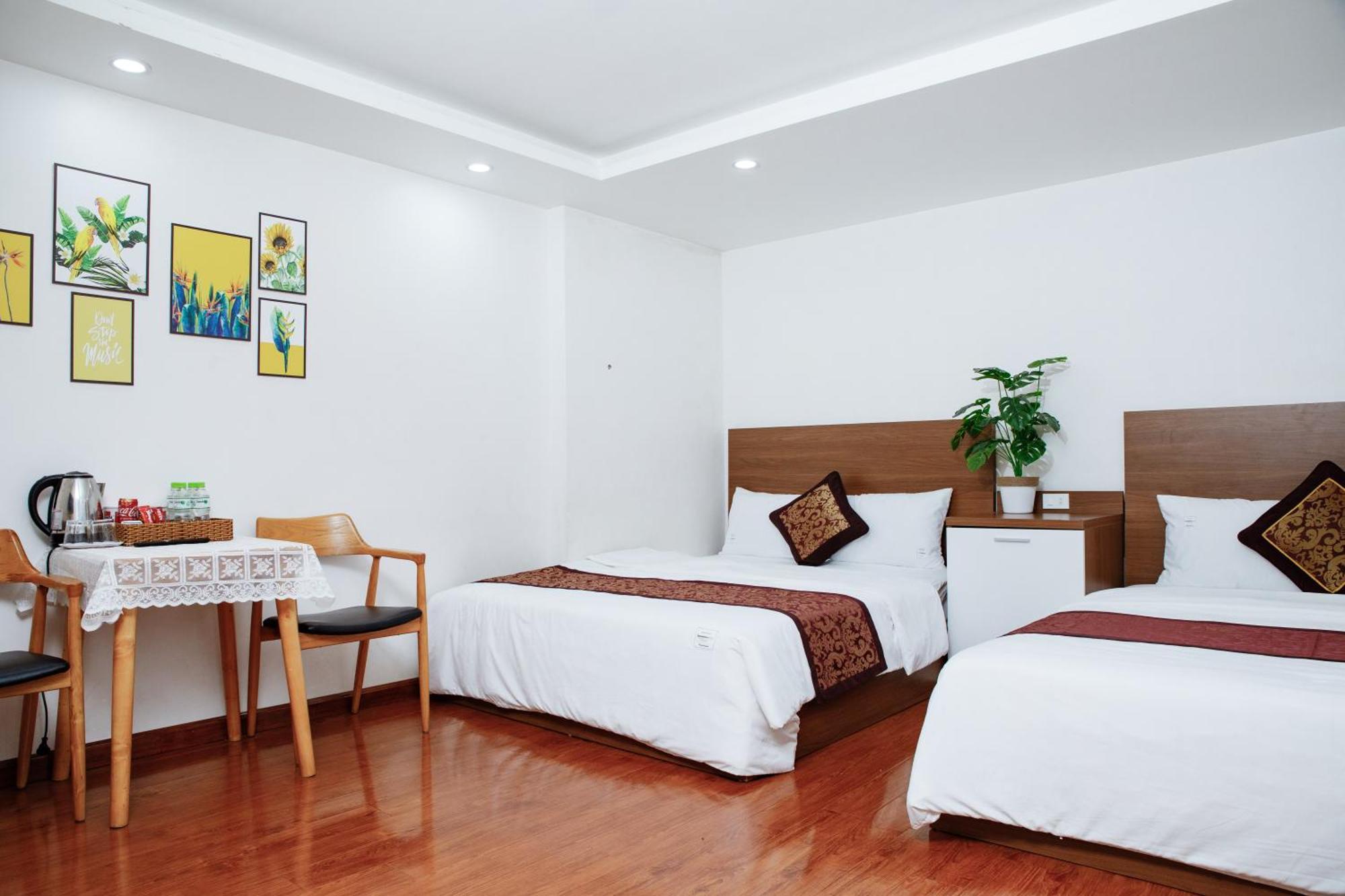 Sky House Hotel Da Lat City المظهر الخارجي الصورة