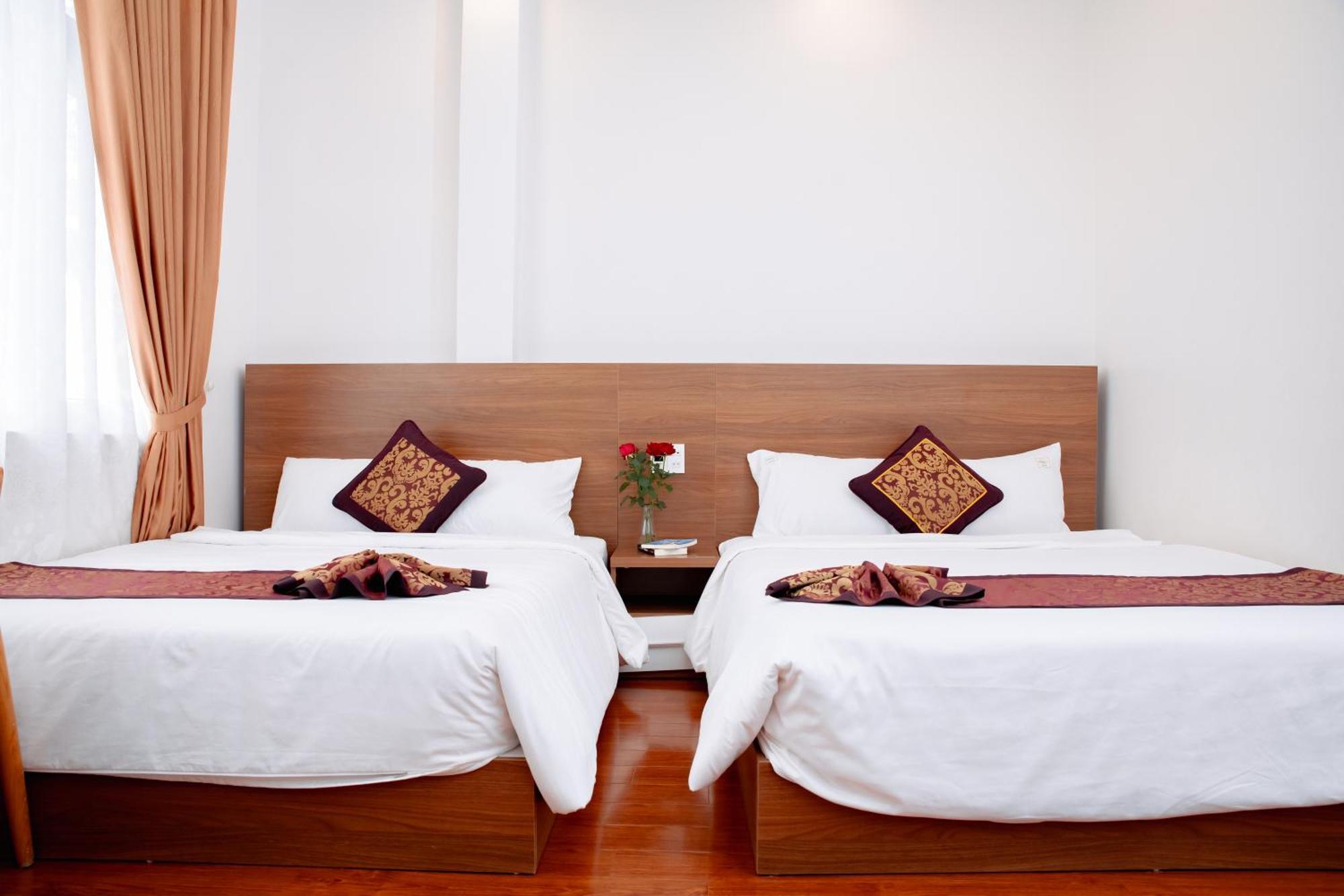 Sky House Hotel Da Lat City المظهر الخارجي الصورة