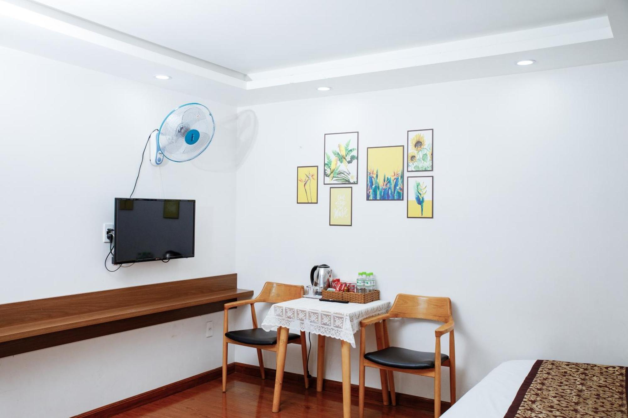Sky House Hotel Da Lat City المظهر الخارجي الصورة