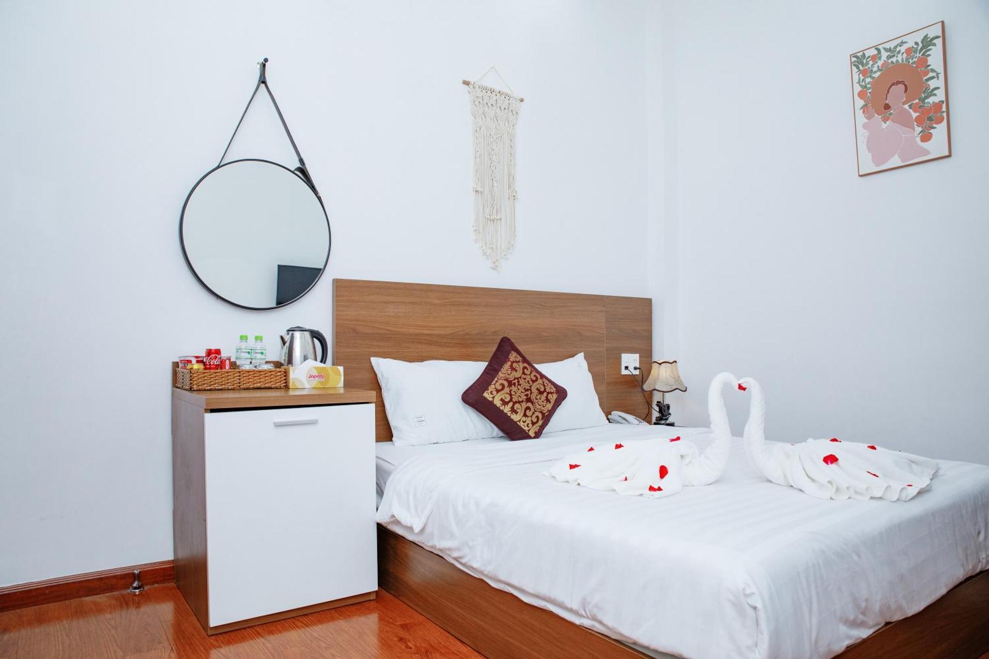 Sky House Hotel Da Lat City المظهر الخارجي الصورة