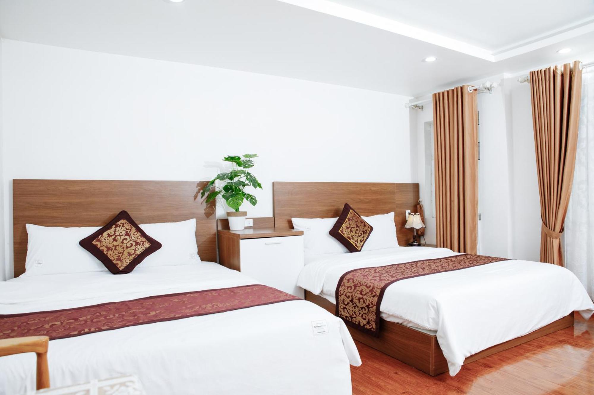 Sky House Hotel Da Lat City المظهر الخارجي الصورة