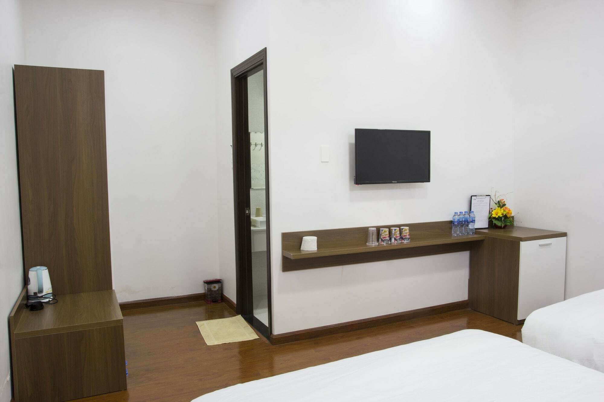 Sky House Hotel Da Lat City المظهر الخارجي الصورة
